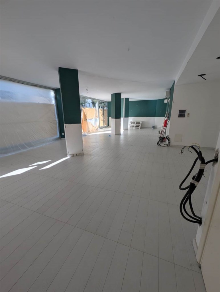 negozio in vendita a Civitanova Marche