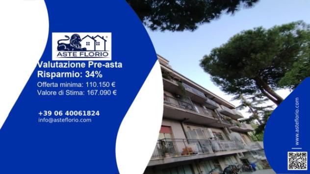 appartamento in vendita a Civitanova Marche