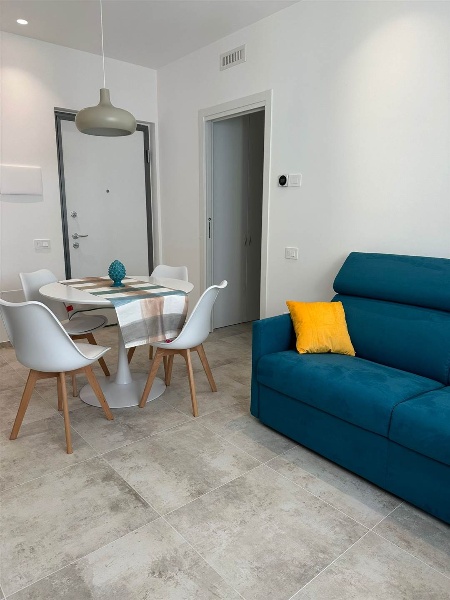 appartamento in vendita a Civitanova Marche