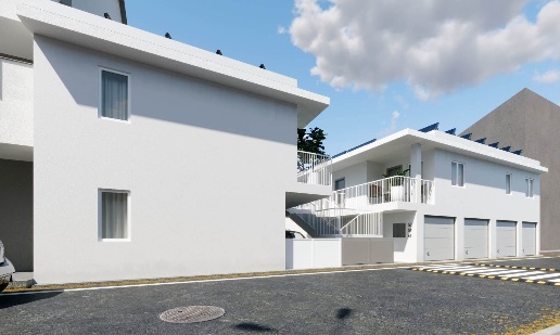 appartamento in vendita a Civitanova Marche