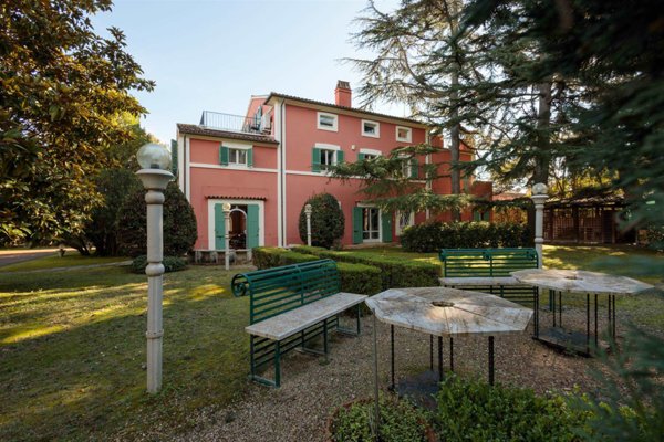 casa indipendente in vendita a Civitanova Marche in zona San Marone