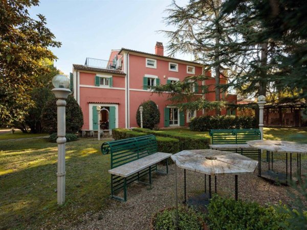 casa indipendente in vendita a Civitanova Marche in zona San Marone