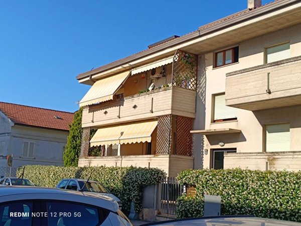 appartamento in vendita a Civitanova Marche
