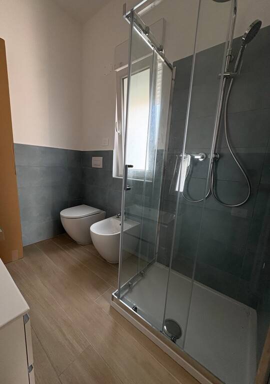 casa indipendente in vendita a Civitanova Marche in zona Fontespina