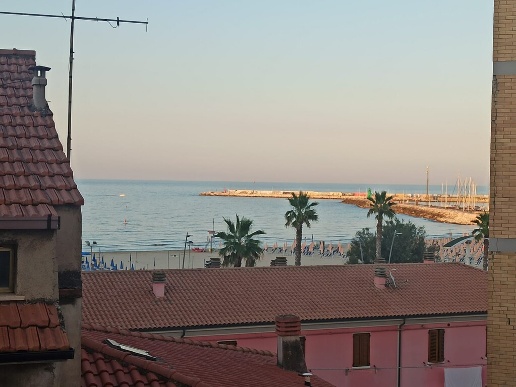 appartamento in vendita a Civitanova Marche in zona Fontespina