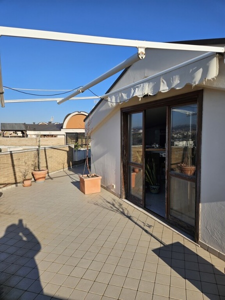 appartamento in vendita a Civitanova Marche