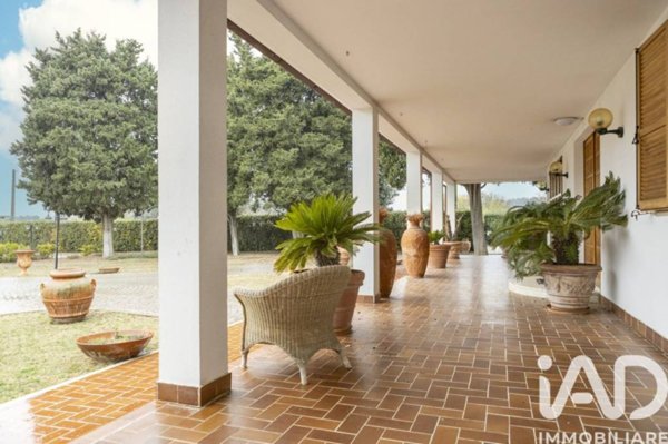 casa indipendente in vendita a Civitanova Marche