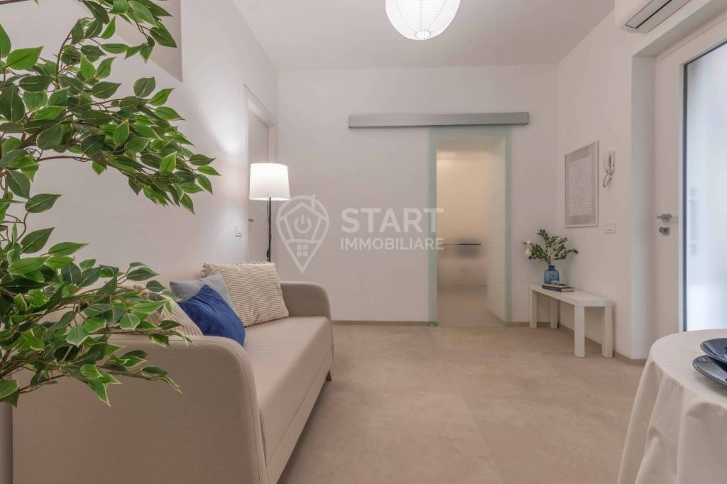 appartamento in vendita a Civitanova Marche