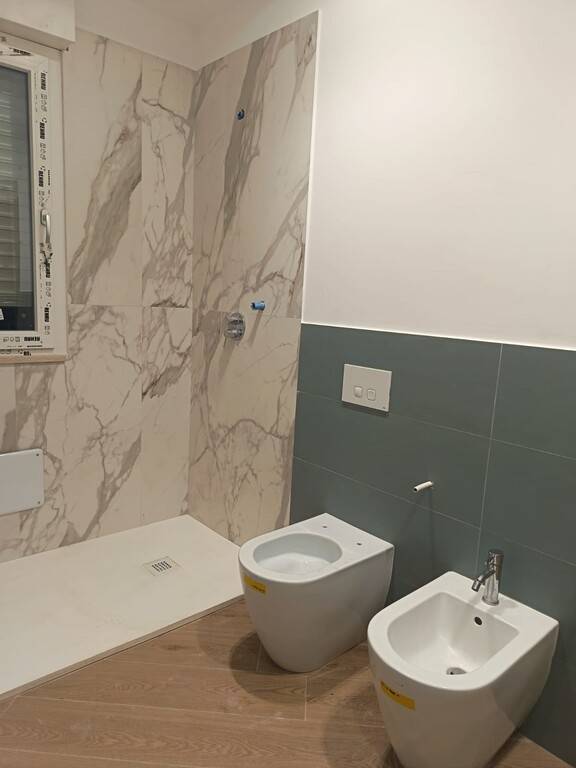 appartamento in vendita a Civitanova Marche