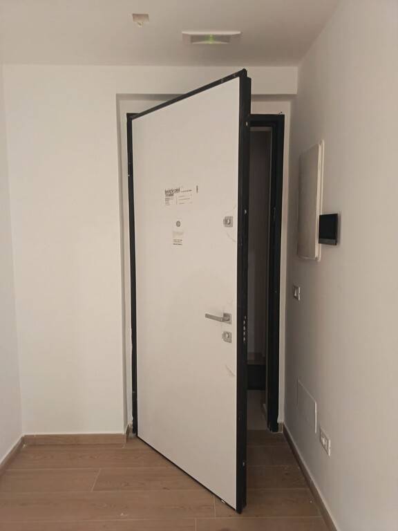 appartamento in vendita a Civitanova Marche