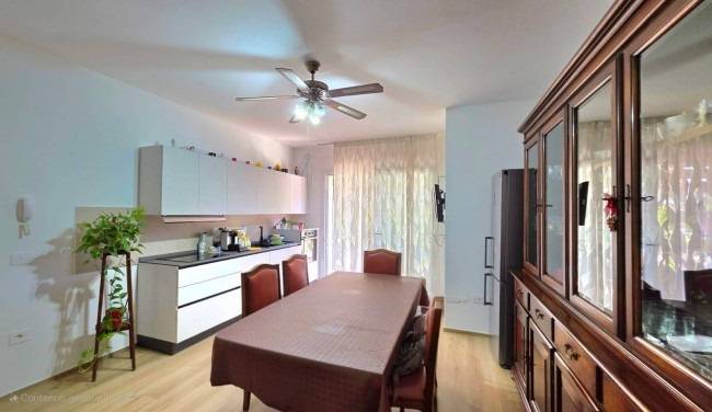 appartamento in vendita a Civitanova Marche in zona Fontespina