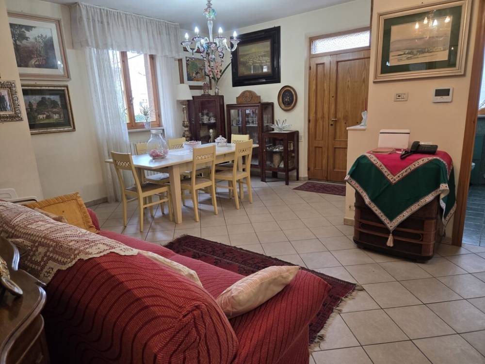 casa indipendente in vendita a Civitanova Marche