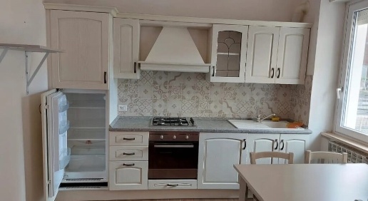 appartamento in vendita a Civitanova Marche in zona Porto Civitanova