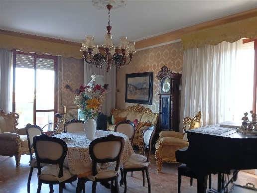 appartamento in vendita a Civitanova Marche in zona San Marone