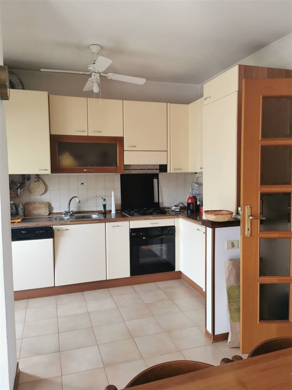 appartamento in vendita a Civitanova Marche in zona San Marone