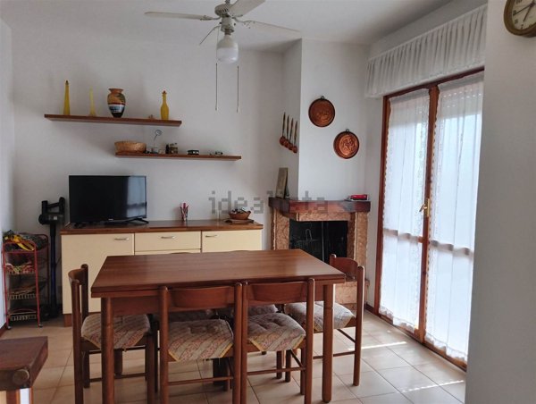 appartamento in vendita a Civitanova Marche in zona San Marone