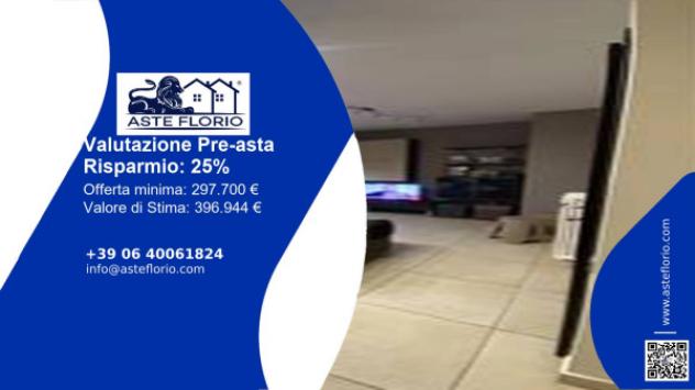 appartamento in vendita a Civitanova Marche