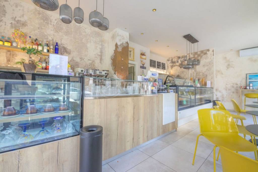 negozio in vendita a Civitanova Marche