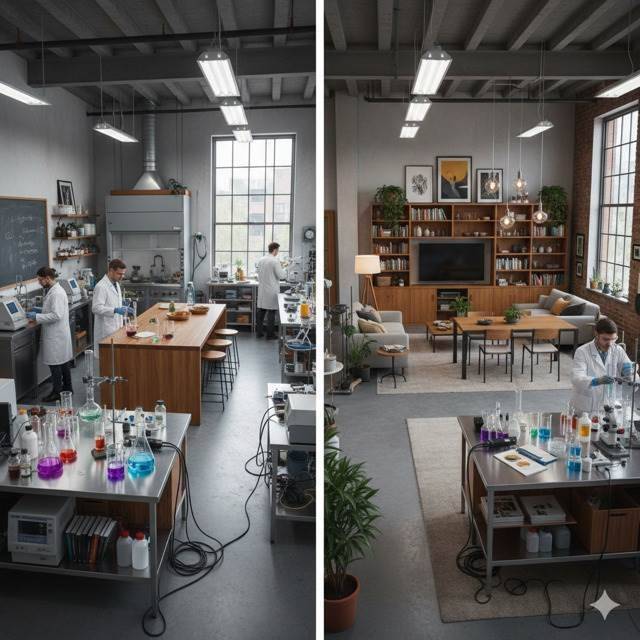 locale commerciale in vendita a Civitanova Marche