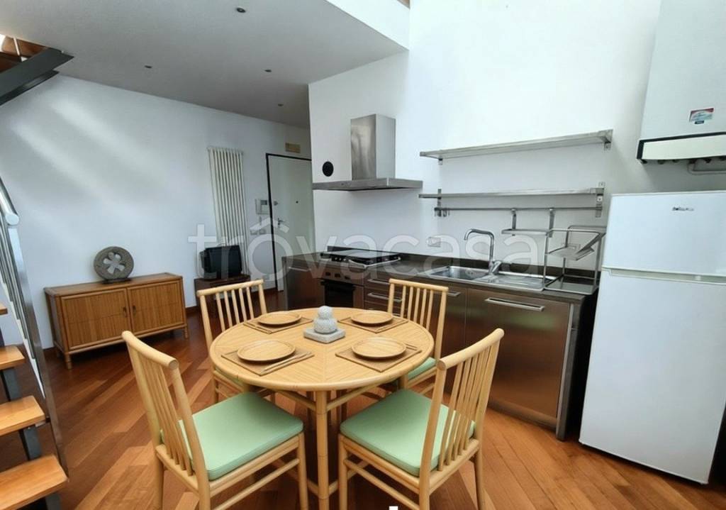 appartamento in vendita a Civitanova Marche