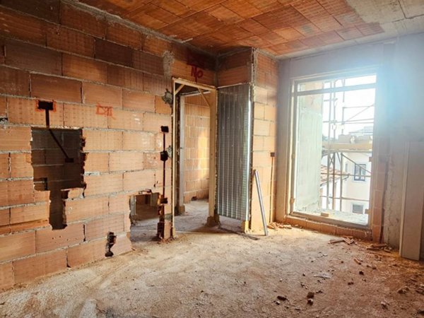 appartamento in vendita a Civitanova Marche