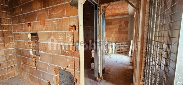 appartamento in vendita a Civitanova Marche in zona San Marone