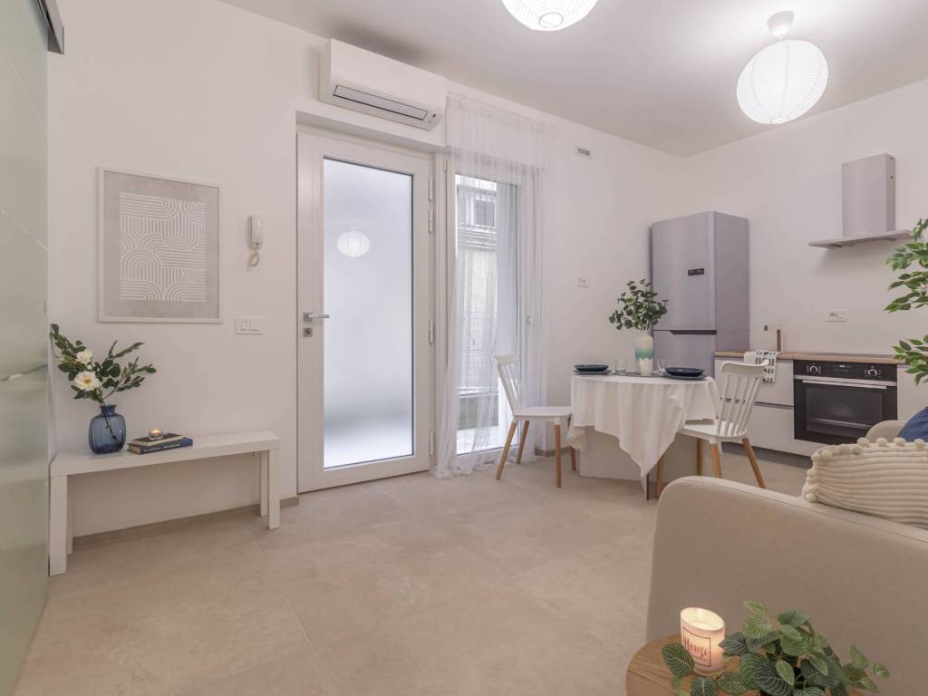 appartamento in vendita a Civitanova Marche