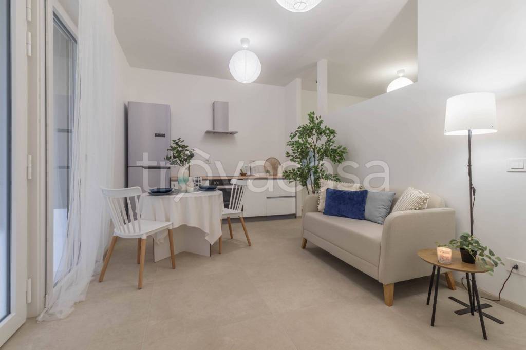 appartamento in vendita a Civitanova Marche