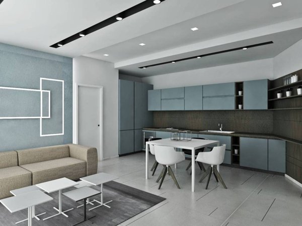 appartamento in vendita a Civitanova Marche