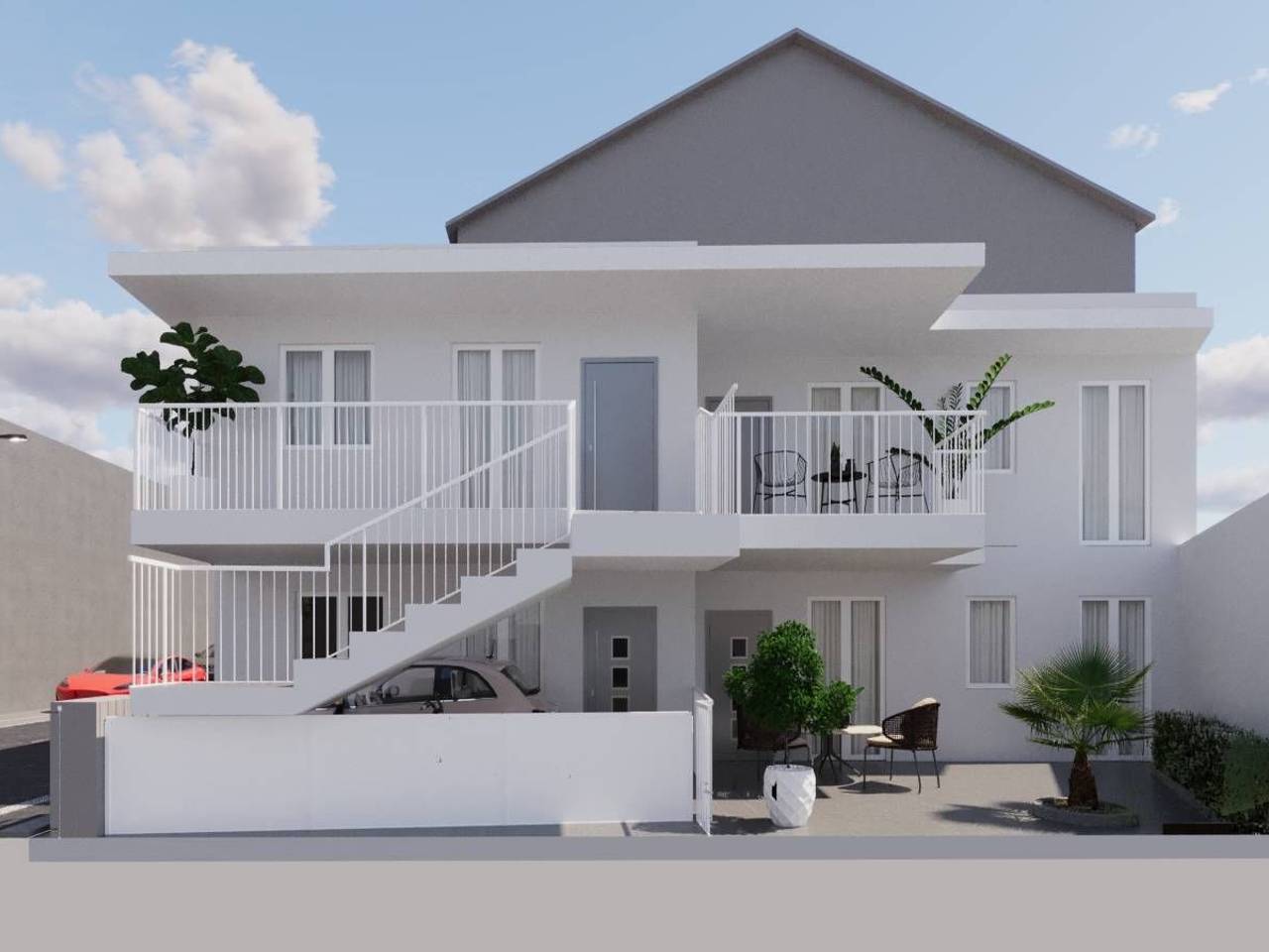 appartamento in vendita a Civitanova Marche