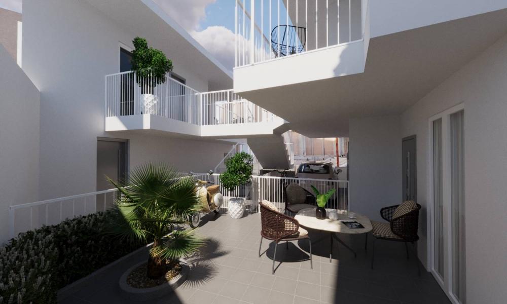 appartamento in vendita a Civitanova Marche