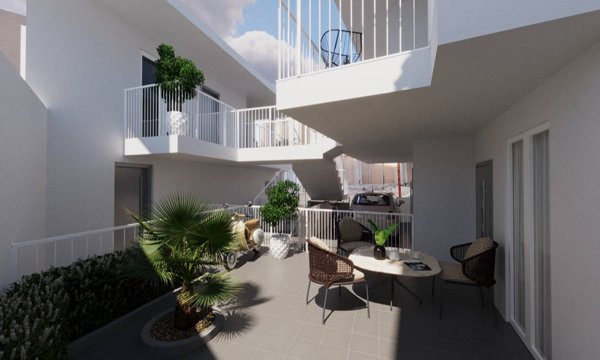 appartamento in vendita a Civitanova Marche