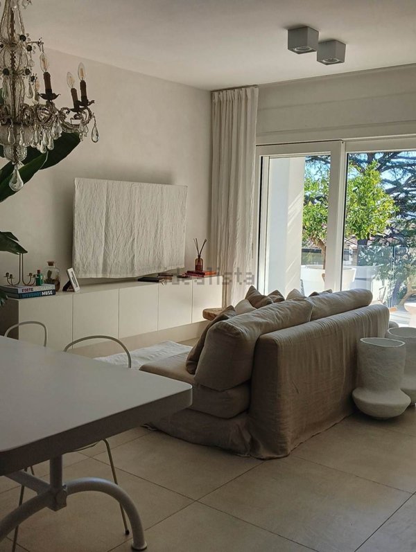 appartamento in vendita a Civitanova Marche in zona San Marone