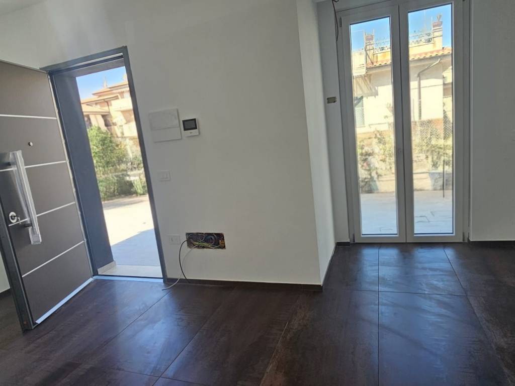 appartamento in vendita a Civitanova Marche in zona Fontespina