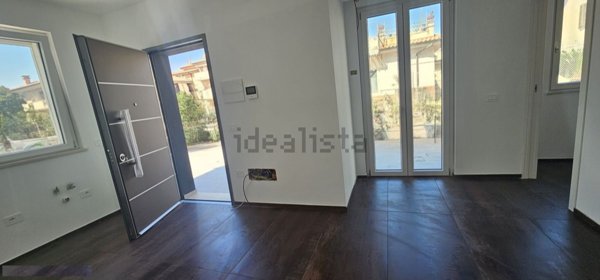 appartamento in vendita a Civitanova Marche