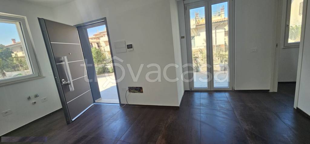 appartamento in vendita a Civitanova Marche in zona Maranello