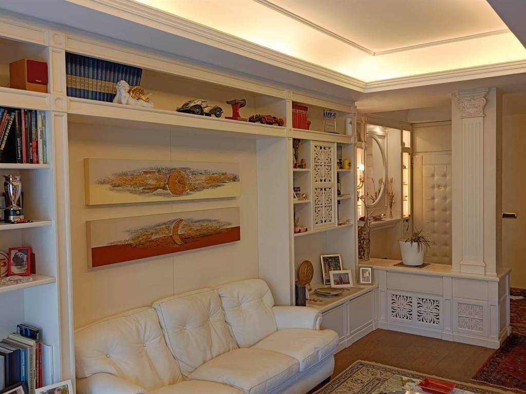 appartamento in vendita a Civitanova Marche