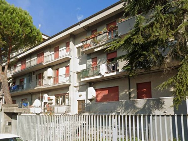 appartamento in vendita a Civitanova Marche in zona San Marone