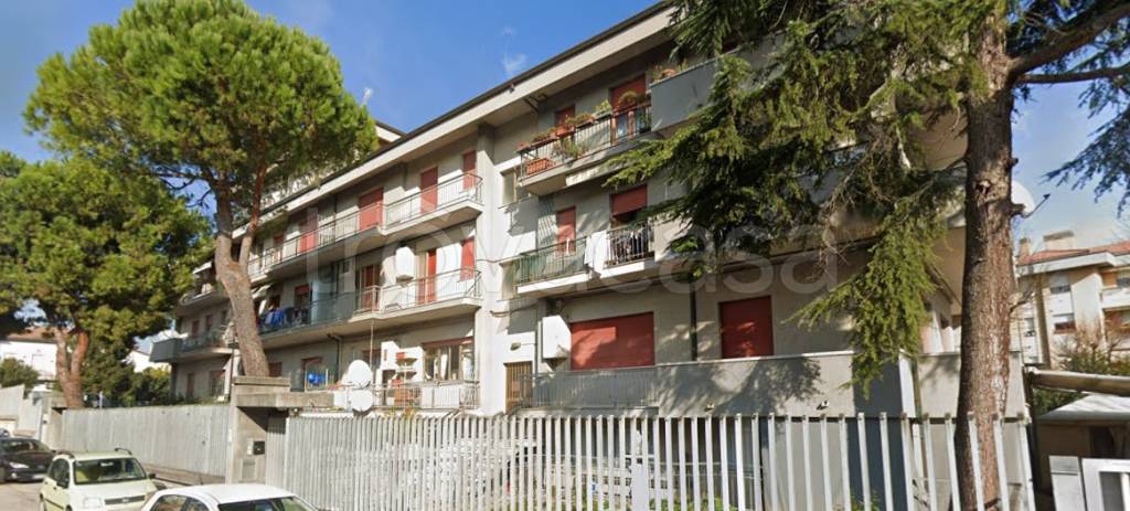 appartamento in vendita a Civitanova Marche