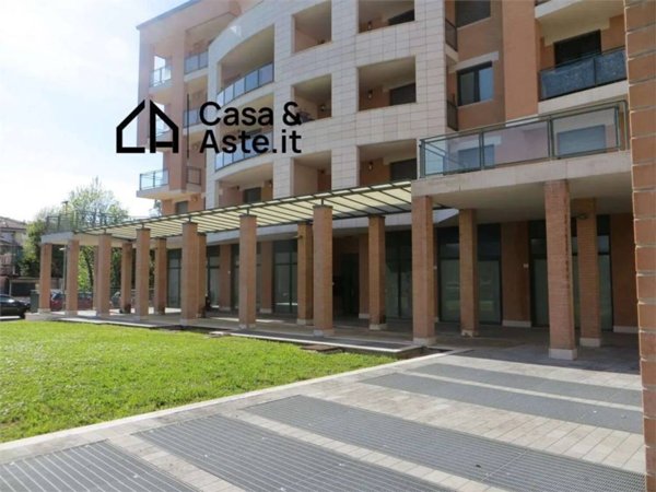 negozio in vendita a Civitanova Marche