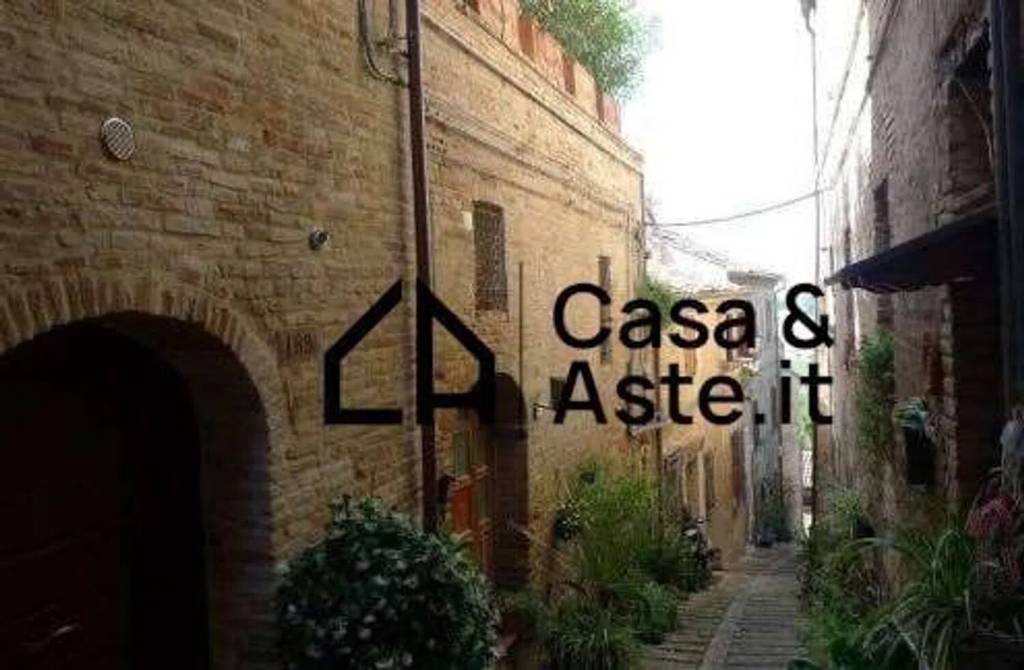 appartamento in vendita a Civitanova Marche