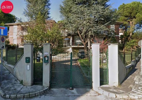 appartamento in vendita a Civitanova Marche