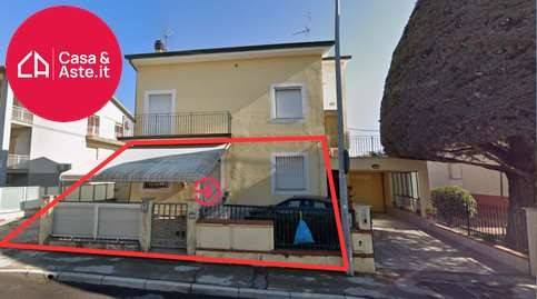 casa indipendente in vendita a Civitanova Marche