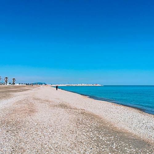 appartamento in vendita a Civitanova Marche