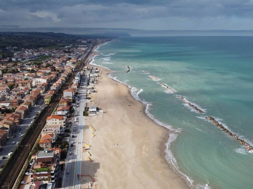 appartamento in vendita a Civitanova Marche