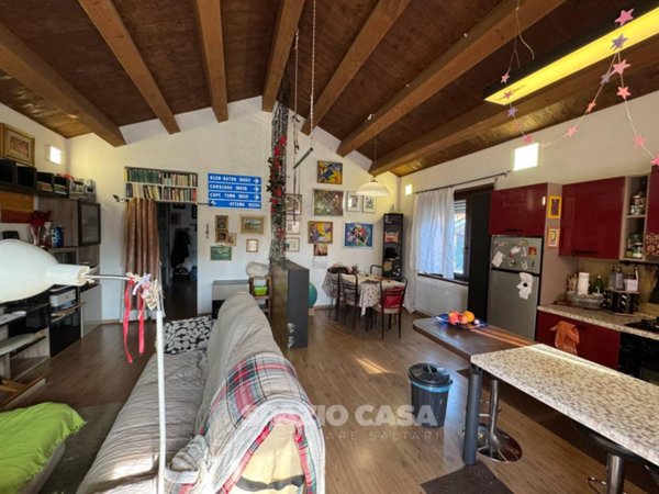 appartamento in vendita a Civitanova Marche in zona San Marone