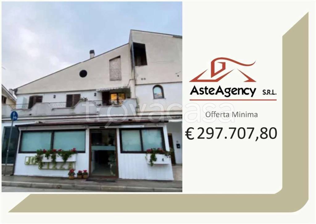 appartamento in vendita a Civitanova Marche