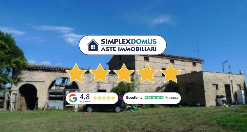 casa indipendente in vendita a Civitanova Marche