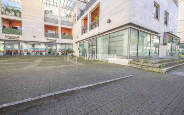 negozio in vendita a Civitanova Marche