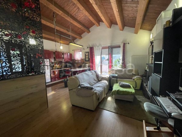 appartamento in vendita a Civitanova Marche